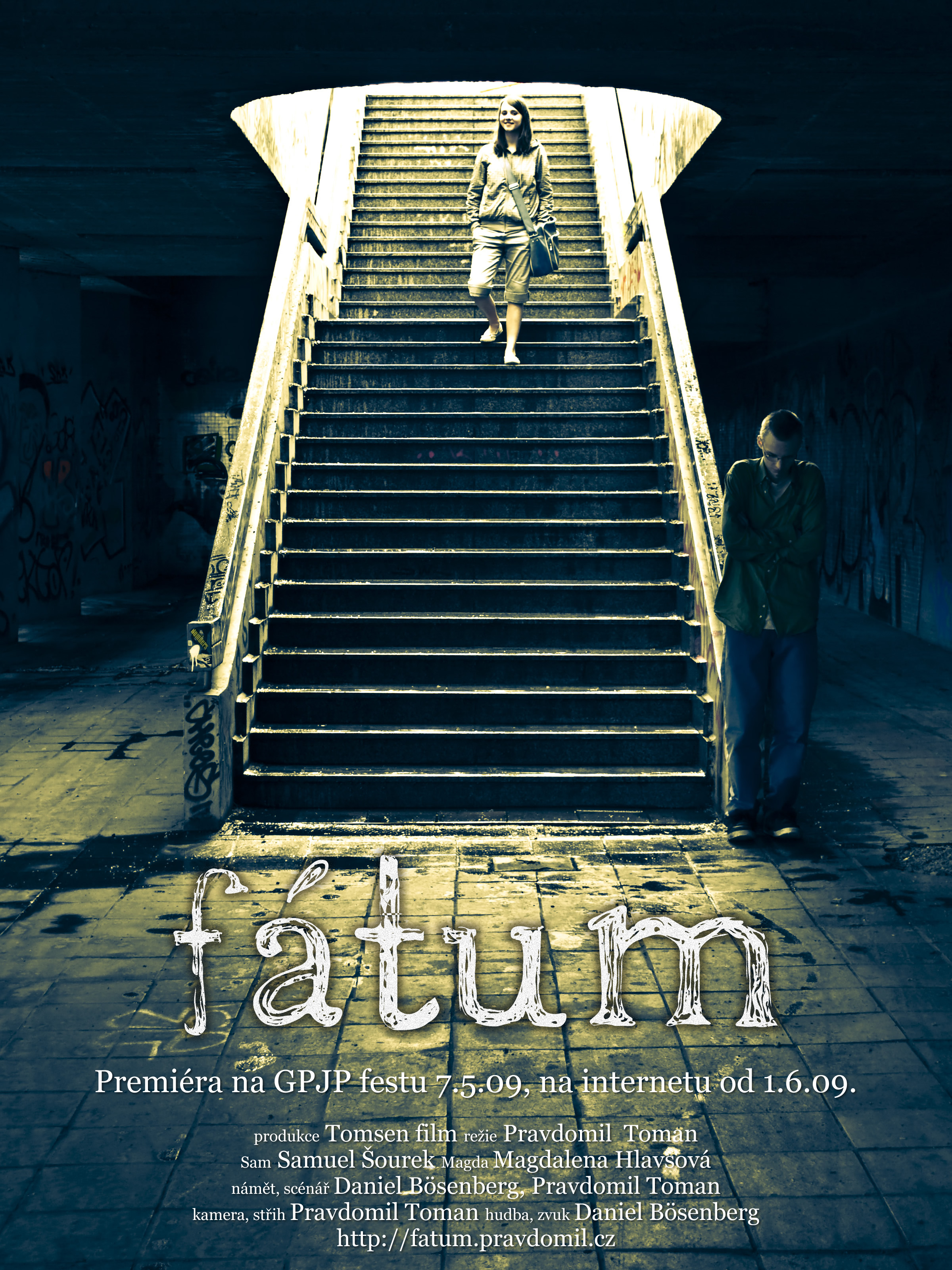 Film poster