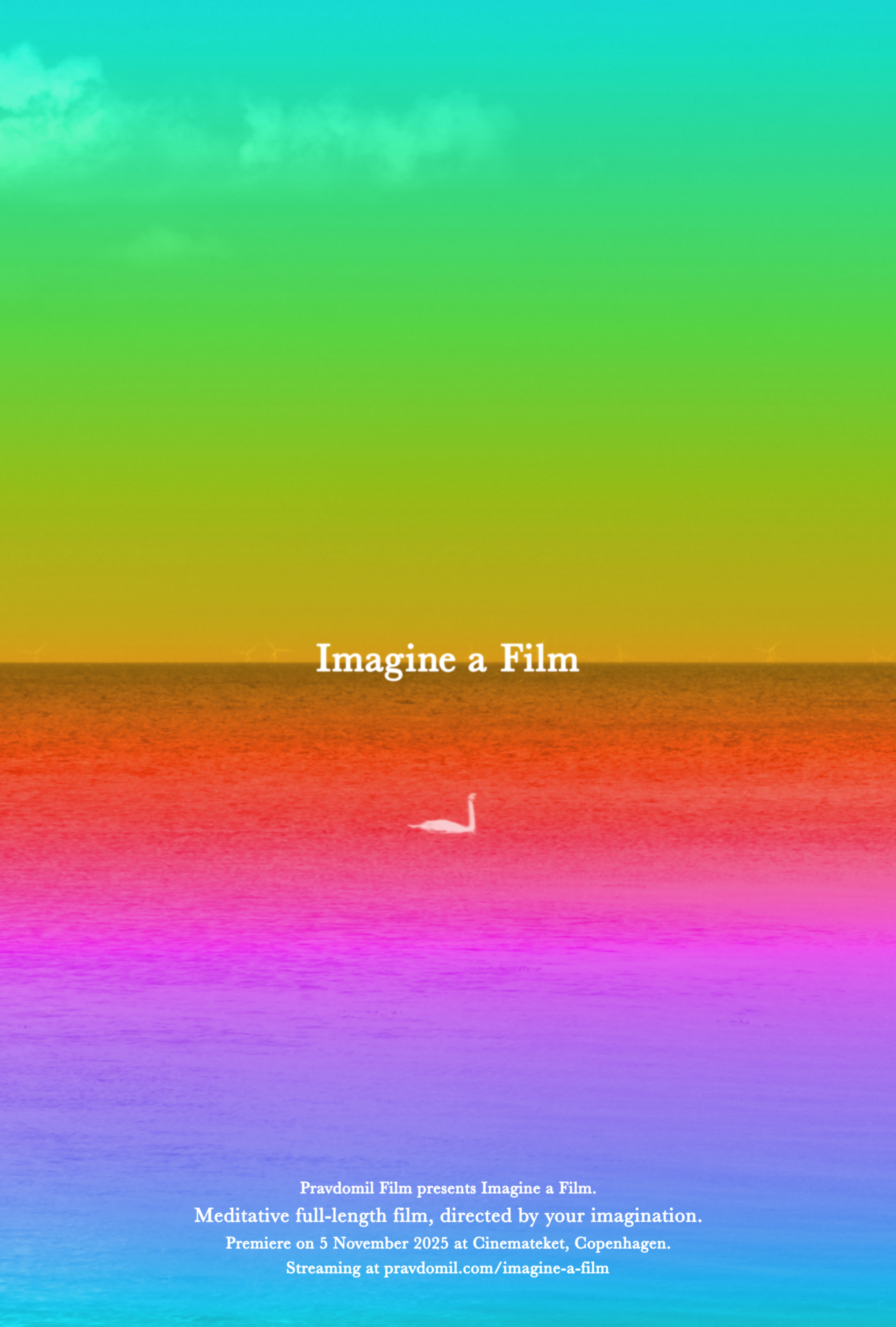 Imagine a Film