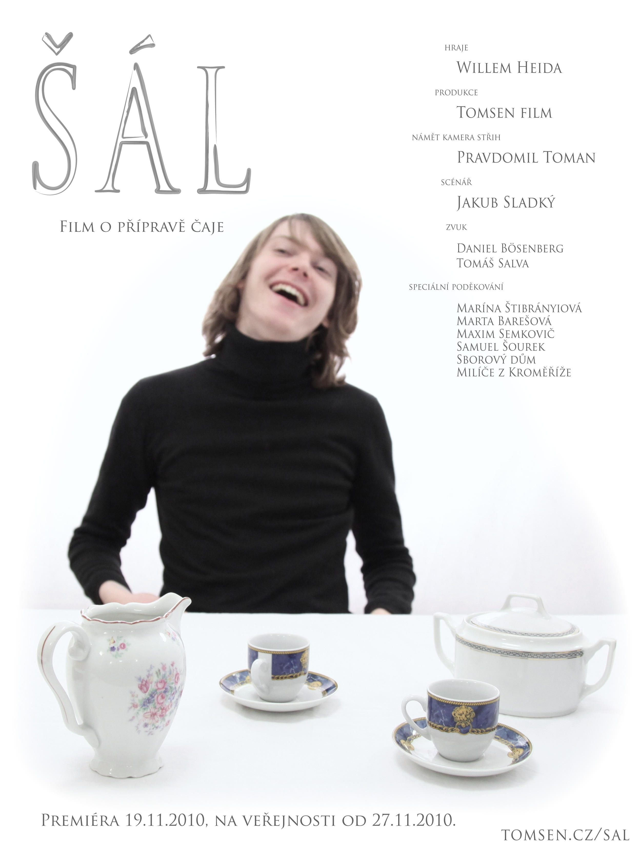 Film poster